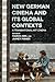 New German Cinema and Its Global Contexts by Marco Abel