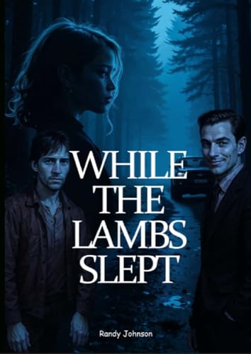 While the Lambs Slept
