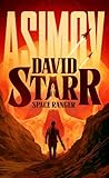 David Starr, Spac...
