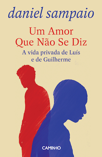Um Amor Que Não Se Diz (Paperback)
