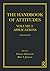 Handbook of Attitudes, Volume 2 by Dolores Albarracin