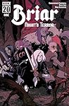 Briar: Night's Te...