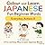Colour And Learn Japanese F...