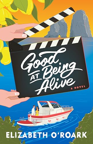 Good at Being Alive (Paperback)