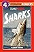 TIME for Kids: Sharks