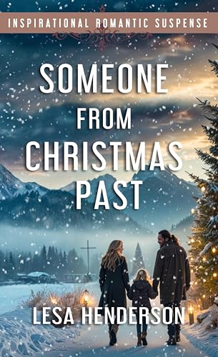 Someone From Christmas Past (Laurel Ridge Book 3)