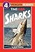 TIME for Kids: Sharks