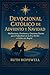 Devocional Católico de Advi...
