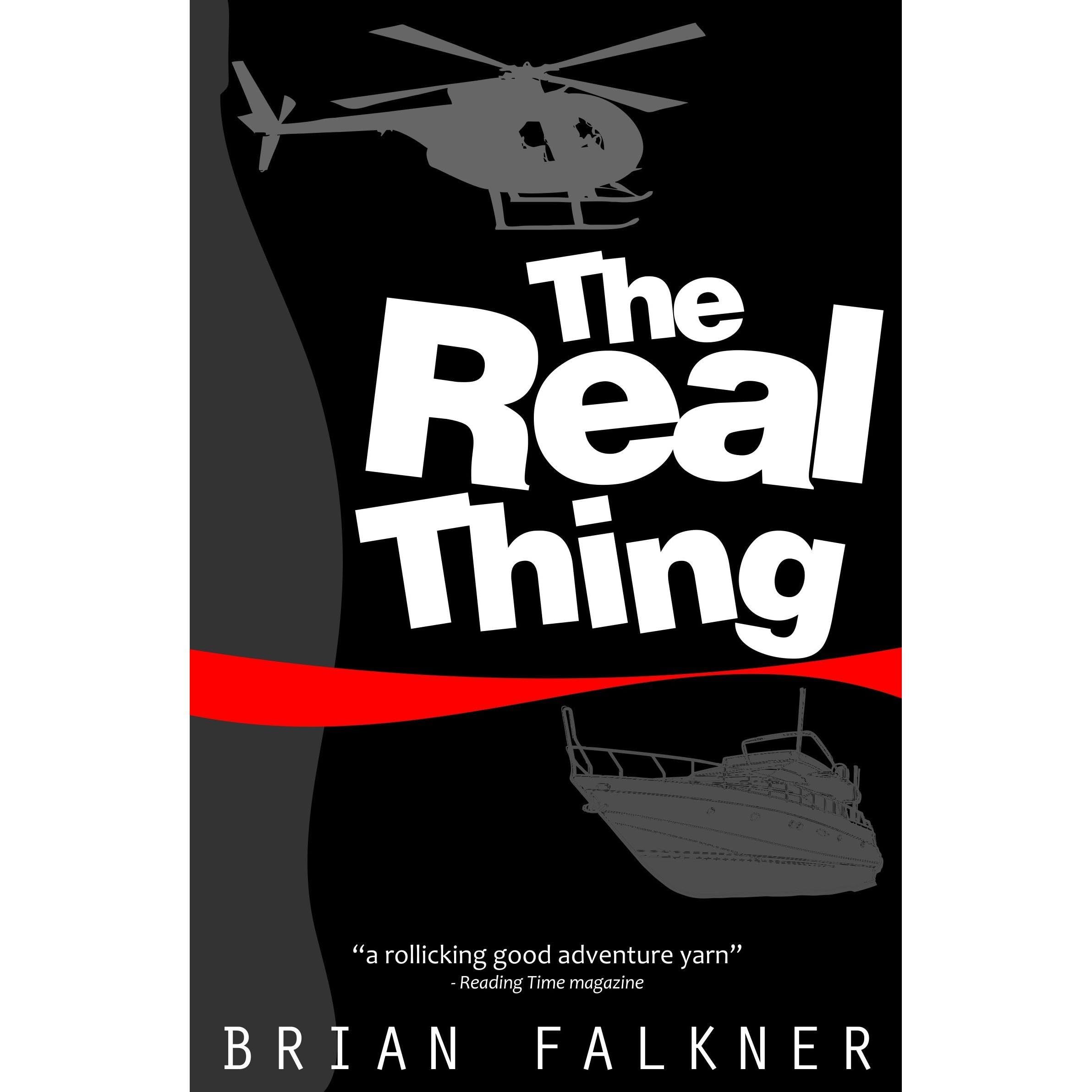The Real Thing