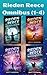 Rieden Reece Omnibus (Books...