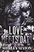 Love Meets Dark: Five Roman...