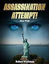 Assassination Attempt!: Alone Wolfe