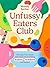 Unfussy Eaters Club by Mandy Sacher