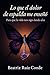 Lo que el dolor de espalda me enseñó: Para que la vida nos siga dando alas (Spanish Edition)