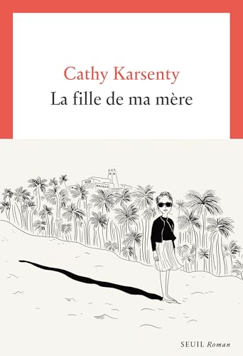 La Fille de ma mère (Paperback)