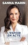 L'espoir en acte:...