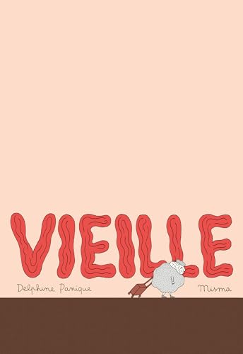 VIEILLE (Hardcover)