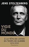 Vigie du monde: À...