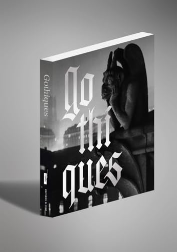 Gothiques (Hardcover)