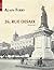 26, rue Desaix - Rhapsodie by Alain Ferry