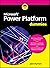 Microsoft Power Platform für Dummies by Jack A. Hyman