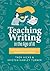 Teaching Writing in the Age of AI: Strategies for Teachers of Secondary Students (Support thinking and writing in AI-powered classrooms.)