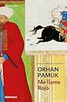Me llamo Rojo / M...