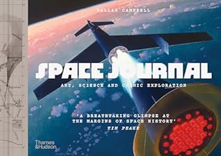 Space Journal: Art, Science and Cosmic Exploration
