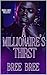 A Millionaire's Thirst by Bree Bree