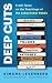 Deep Cuts: Fresh Takes on the Teachings of the Lubavitcher Rebbe (Book 1-Bereishis/Genesis)