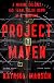 Book cover for Project Maven: A Marine Colonel, His Team, and the Dawn of AI Warfare
