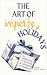 The Art of Imperfect Holidays by Chloe Vance