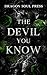 The Devil You Know by J.E. Feldman The Devil You Know by J.E. Feldman