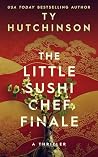 The Little Sushi ...
