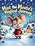 Max the Mouse’s Magical Journey by Shawna Stewart