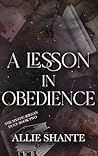 A Lesson in Obedi...