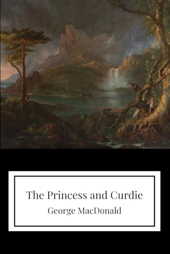 The Princess and Curdie