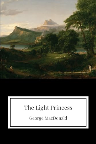 The Light Princess