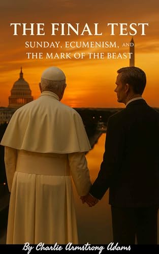The Final Test: Sunday, Ecumenism, and the Mark of the Beast (Kindle Edition)
