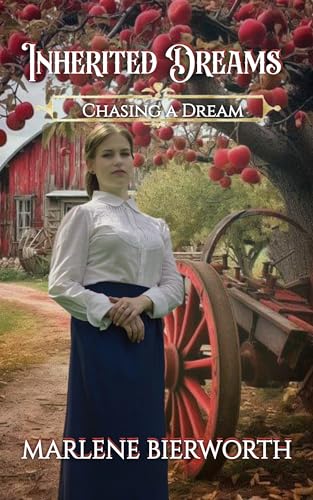 Inherited Dreams: Chasing A Dream (Kindle Edition)