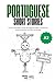 Portuguese Short Stories fo...