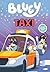 Bluey: Taxi