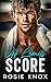 Off Limits Score (Northwest Stars Series)