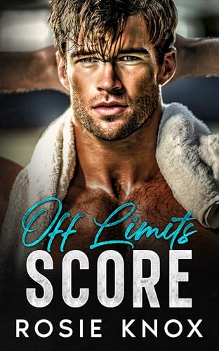 Off Limits Score (Northwest Stars Series)