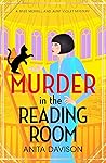 Murder in the Rea...