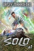 Solo: Book #1