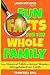 Laugh Out Loud Fun Facts for the Whole Family by Francesca Ball