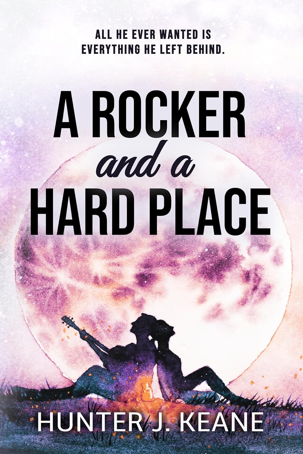 A Rocker and a Hard Place