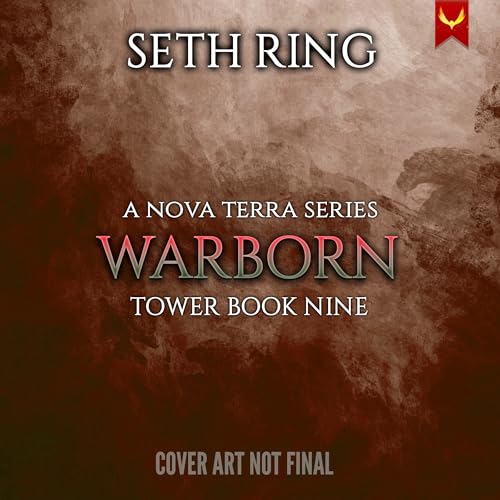 Warborn (The Tower Series)