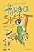 Der Turbospecht: Ein wundervoll behämmerter Sommer | Lustiges Kinderbuch ab 8 Jahren über neue Freundschaften, Zusammenhalt und Umziehen mit Kindern (German Edition)